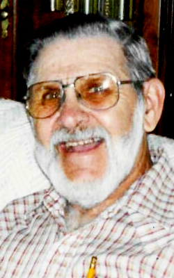 Frank Kurtz Sr.